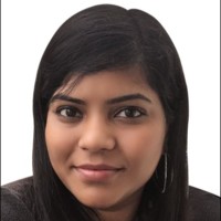 Anitha Manoharan
