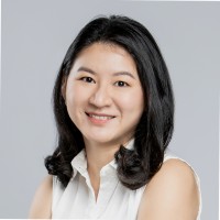 Michelle Huang IHRP-SP