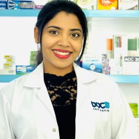 Shreya Manoj