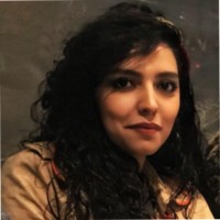 Marjan Mahyapoor