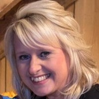 Jodie Strayhorn