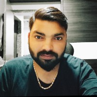 Rajesh Prajapati