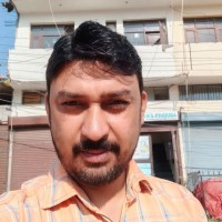 Vipin Kumar