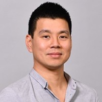 James Lo