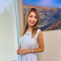 Bakytgul Kulakhmetova, Msc In Finance