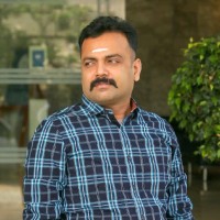 Prabu Ramasamy