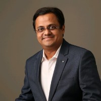 Bhavin Mehta