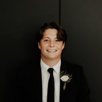 Connor Bird