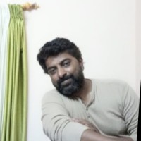 Yogesh Chandraiah