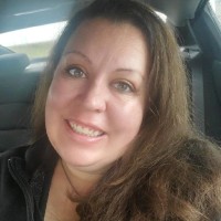 Stephanie Mcglothlen