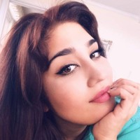 Victoria Hussain
