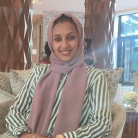 Hayat Mohammed