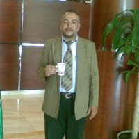MrFayez Saqr