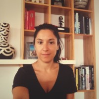 Lucila Stazi