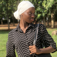 Alhassan Ayomide Aishat
