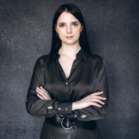 Darya Holikava