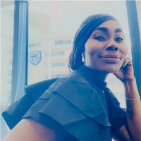 Louisa Laryea, ACCA, MBA