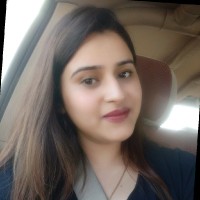 Rimita Panjwani