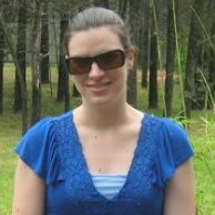 Rachel Cotter
