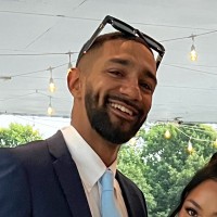 Brandon Harrington