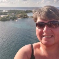 Connie Buckner