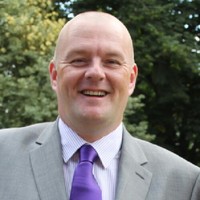 Darren Dyer