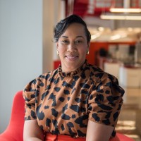 Taylor-Imani A. Gates, Ph.D.