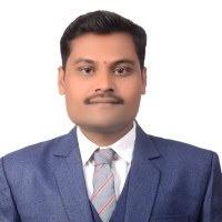 SHANKAR DESHMUKH