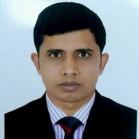 Md Ruhul Amin