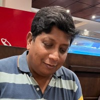 Mrinmoy Majumder