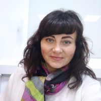 Yuliia Matviienko