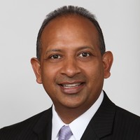 Len Naidoo