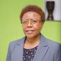 Anne Mbaabu