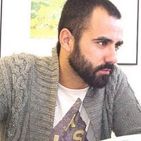 Xavi Gudiol