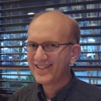 Wayne Vogel