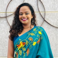 Thejanganie Dilakshi