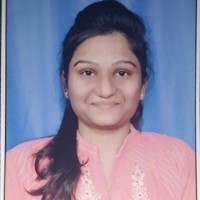 Pooja Shinde