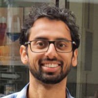 Akshay Mahajan