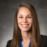Shayna M Nikolov
