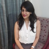 Anindita Bathija
