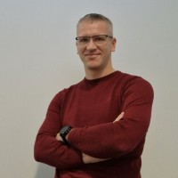 Dario Janus
