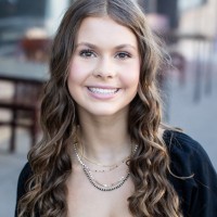 Sabrina Eaton