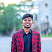 Nihar Biswal