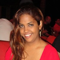 Jamie Ali