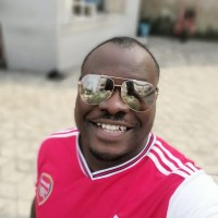 Ayangbile Opeyemi
