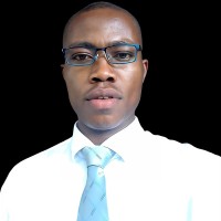 Patience Joscarvy NGAMOUE MATONDO