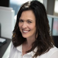 Nicole Ferguson