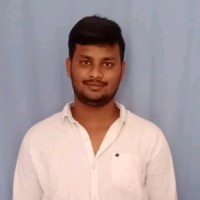 B Sai Ganesh Goud Badepally