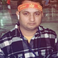 Kuldeep Mudgil