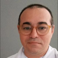 Alexandro dos Santos Alves